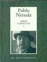 Obras Completas. Vol I