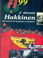 Formula 1 '99 - e' ancora Hakkinen