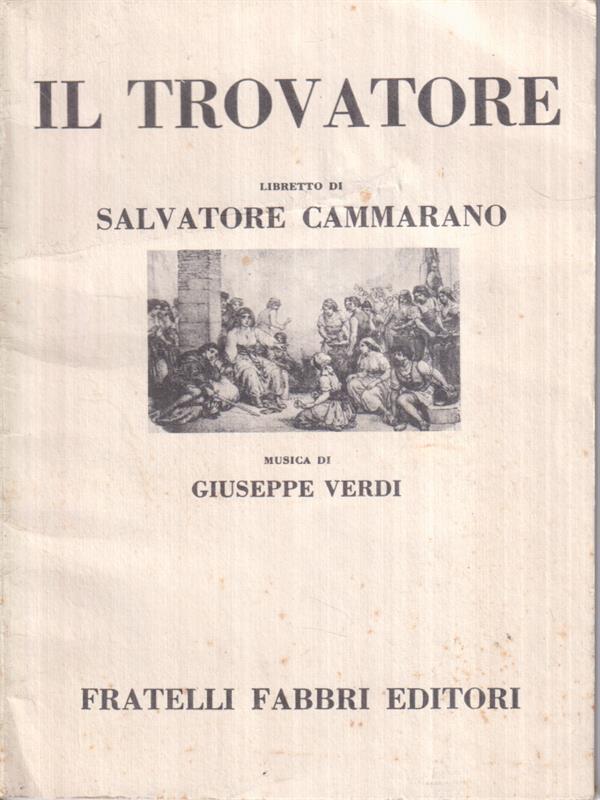 Libro di Faccia
