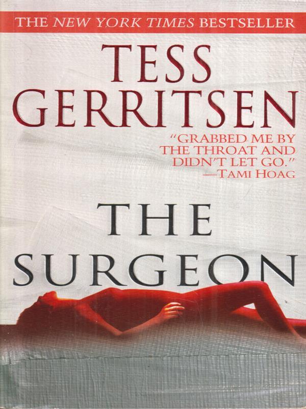 The surgeon