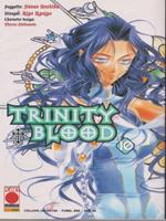 Trinity Blood 10