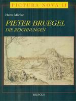 Pieter Bruegel die zeichnungen