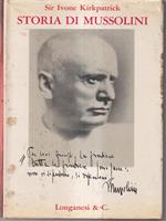 Storia di Mussolini