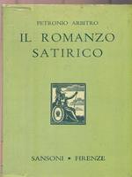 Il romanzo satirico