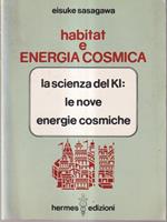 Habitat e energia cosmica