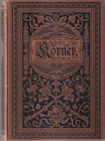 Theodor Korners samtliche Werke
