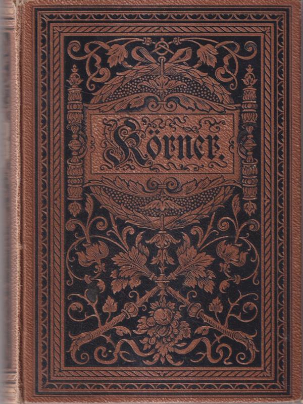 Theodor Korners samtliche Werke