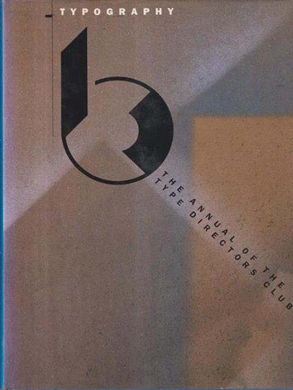 Typography 6 - Susan David - copertina