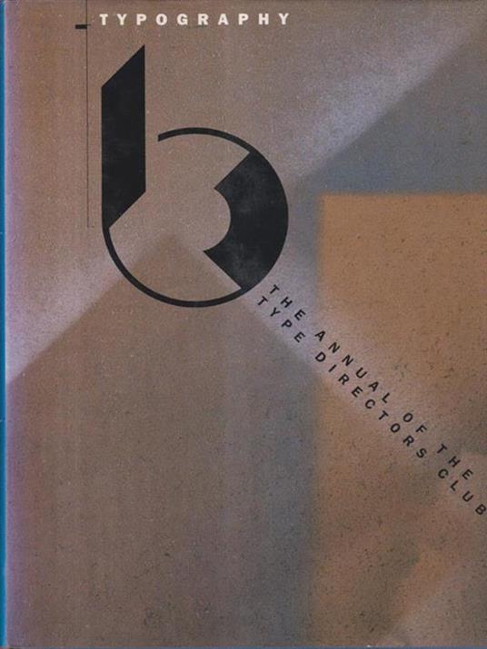 Typography 6 - Susan David - copertina