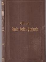 Mein onkel Benjamin
