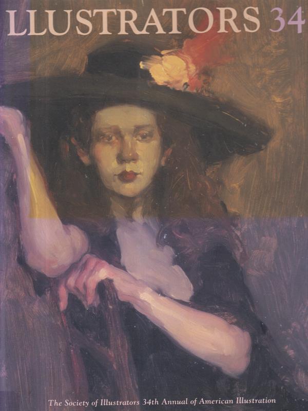 Illustrator 34