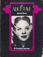 The Alice Faye movie book