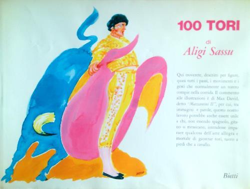 100 Tori