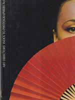 Art directors' index to Photographers 9 vol. 2