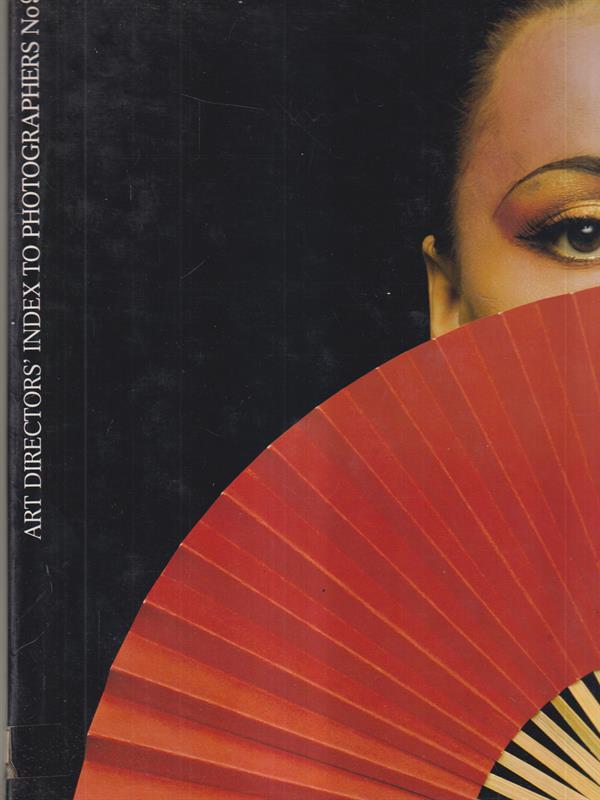 Art directors' index to Photographers 9 vol. 2