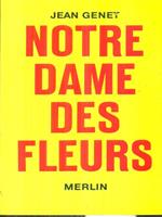 Notre dame des fleurs