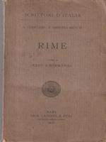 Rime