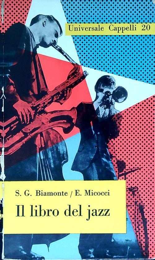 Il libro del jazz