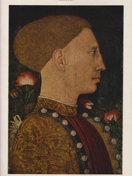 Besuch der Carrara. Bergamo - Fernanda Wittgens - copertina