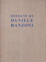 Disegni di Daniele Ranzoni
