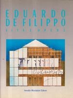 Eduardo De Filippo. Vita e opere