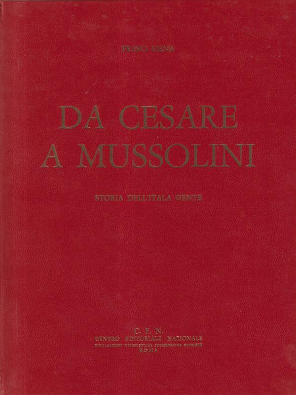 Libro di Faccia