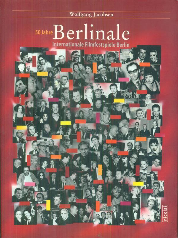 50 Jahre Berlinale