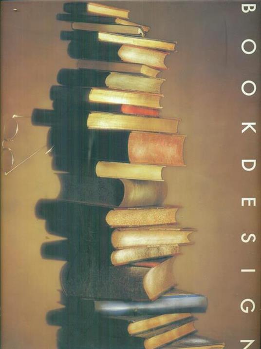 Graphis book design 1 -   - copertina