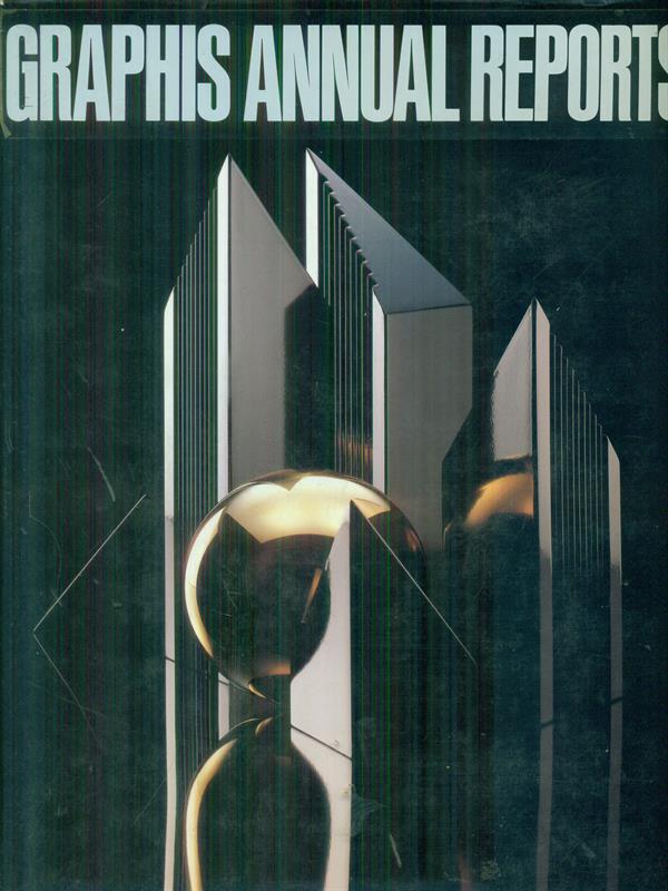 Graphis annual reports 1