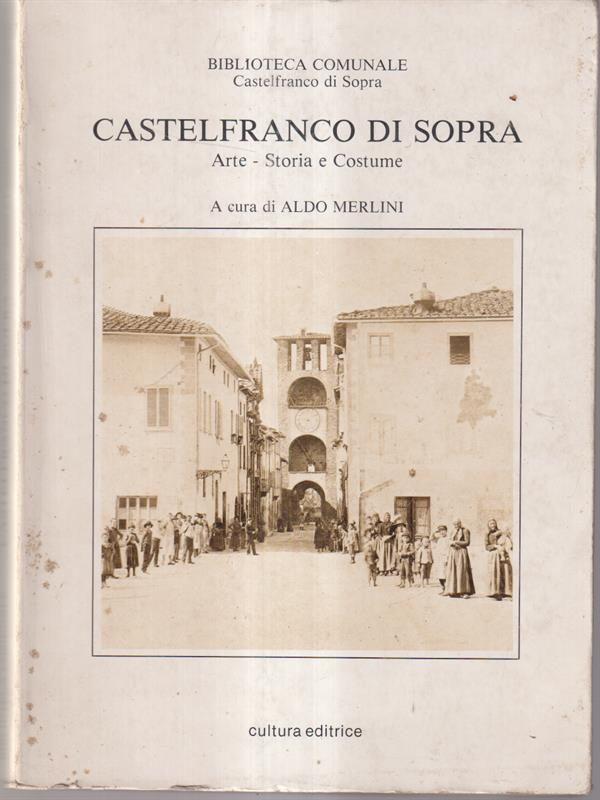Castelfranco di sopra
