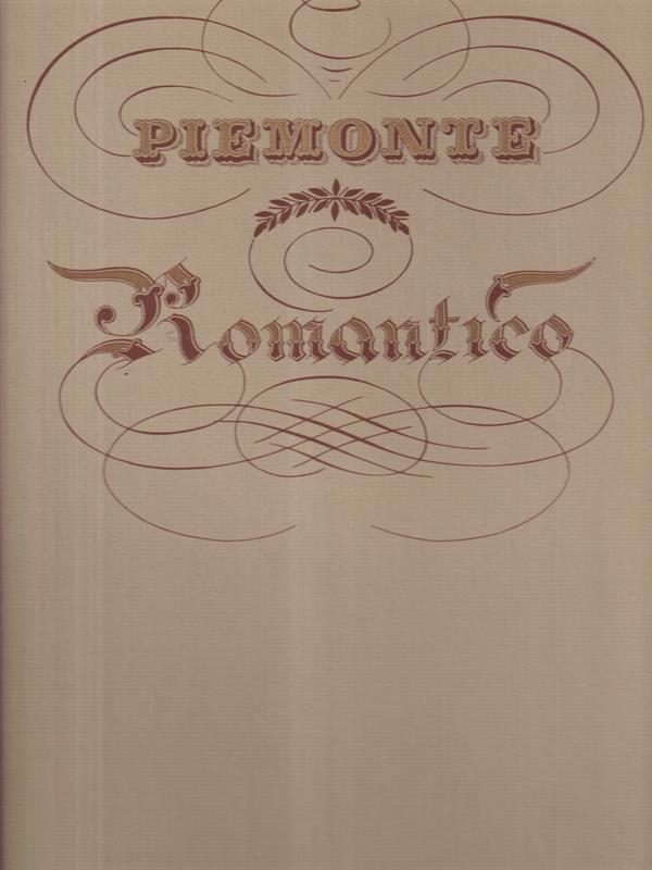 Piemonte romantico