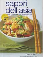 Sapori dell'Asia
