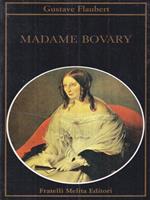 Madame Bovary