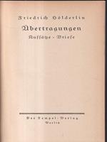 Ubertragungen