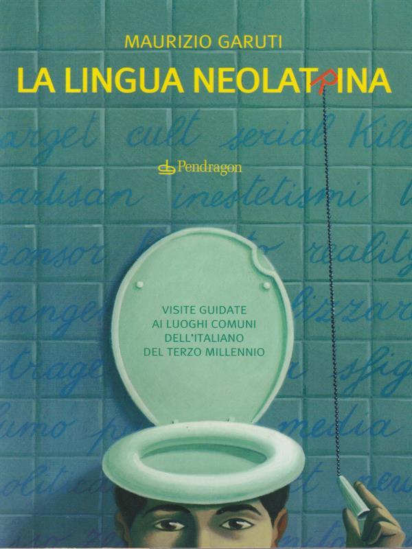 Libro di Faccia