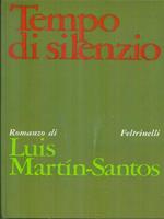 Tempo di silenzio