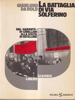 La battaglia di via Solferino