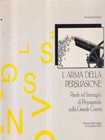 L' arma della persuasione