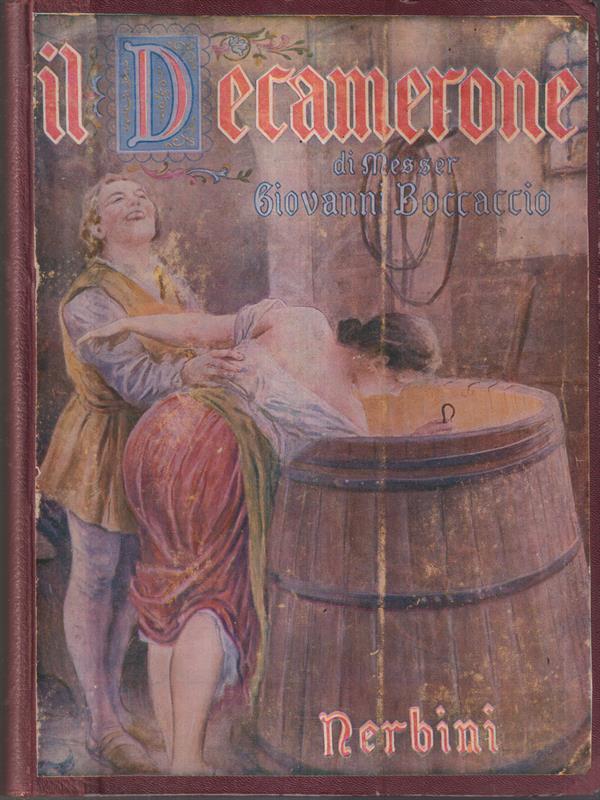 Il decamerone