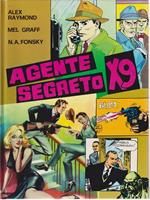 Agente Segreto X9