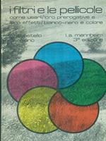 I filtri e le pellicole