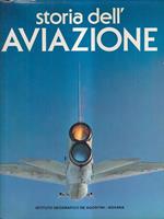 Storia dell'aviazione