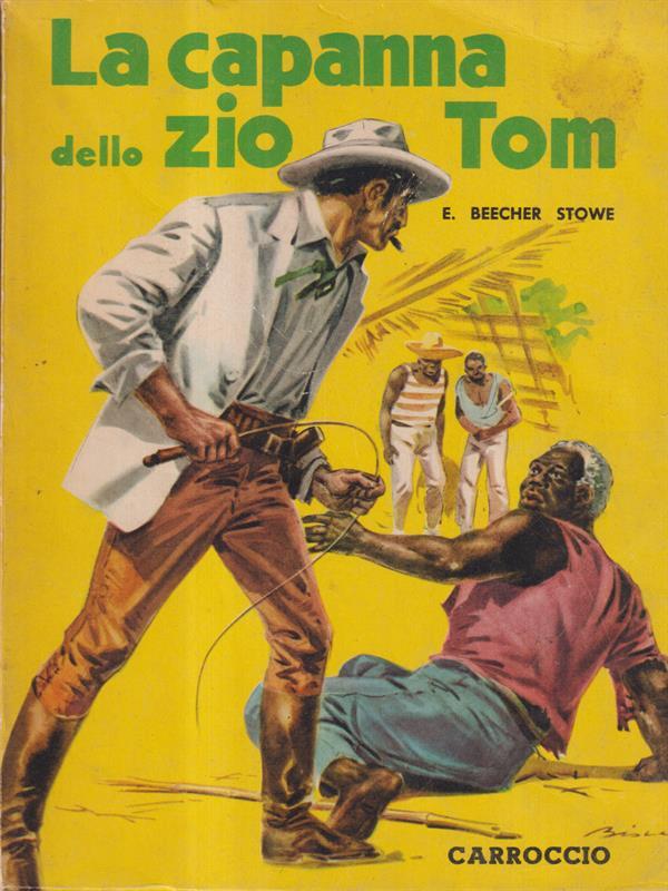 Las capanna dello zio Tom