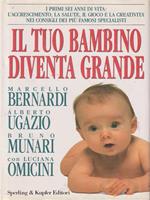 Il tuo bambino diventa grande