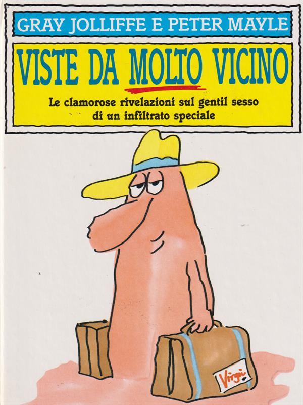 Libro di Faccia