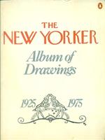 The New Yorker. Album of Drawings 1925-75
