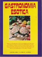 Gastronomia esotica