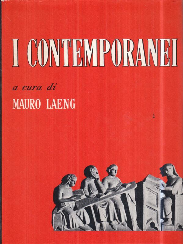 I contemporanei
