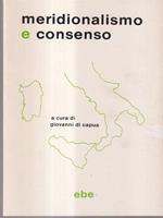 Meridionalismo e consenso