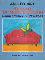 Divano di Montecitorio
